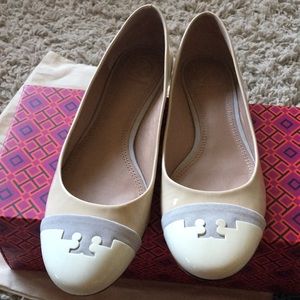 Tory Burch Gabrielle Flat 6.5
